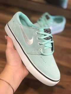 Nike Sb Stefan Janoski