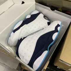 Air Jordan 13 Retrô “Obsidian” - Él.sneakers