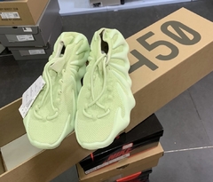 Adidas Yeezy 450 “Resin” - comprar online