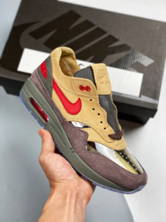 Nike Air Max 1 Clot Kiss of Death CHA - comprar online