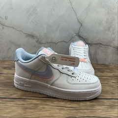 Nike Air Force 1 LV8 GS 'Double Swoosh' na internet