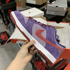 Nike SB Dunk Low “Plum” - Él.sneakers