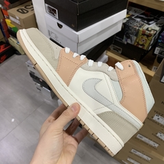 Air Jordan 1 Mid “Milan” - Él.sneakers