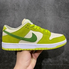 Nike SB Dunk Low Green Apple - comprar online