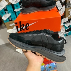 Nike Vaporwaffle Sacai “Black” - comprar online