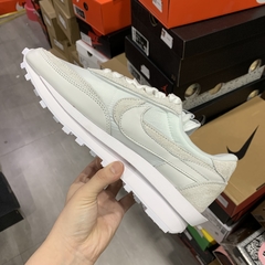 Sacai x Nike LdWaffle “White Nylon” - comprar online