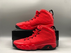 Air Jordan 9 Retro “Chile Red”