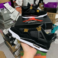 Air Jordan 4 Retro Royalty - Él.sneakers