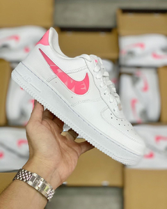 Nike Air Force 1 '07 SE 'Love For All - Sunset Pulse' - comprar online