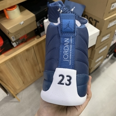 Air Jordan 12 Retro Índigo - loja online