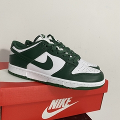 Nike Dunk Low Michigan State