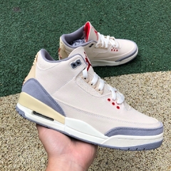 Air Jordan 3 Retro Muslin - comprar online