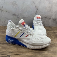 Adidas ZX 2K Boost - comprar online