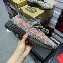 Yeezy Boost 350 v2 “Ash Stone"