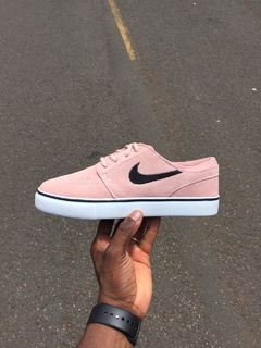 Nike Sb Stefan Janoski