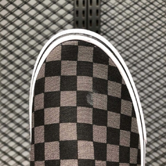 Vans Slip-On - Él.sneakers