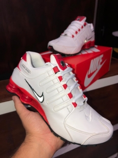 Nike Shox Nz - comprar online