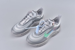 Nike Air Max 97 Off-White “Menta“ - Él.sneakers