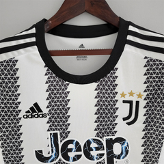 Camiseta Titular Juventus 22/23 na internet