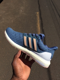 TÊNIS ADIDAS ULTRABOOST - Él.sneakers