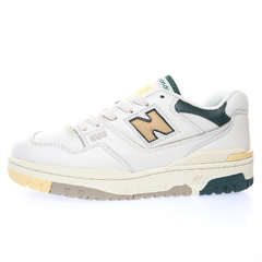 New Balance 550 Aime Leon Dore Natural Green