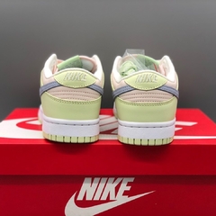 Nike Dunk Low Lime Ice - loja online