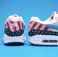 Nike Air Max 1 Parra - Él.sneakers