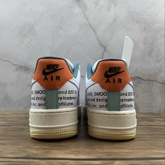 Nike Air Force 1 Low '07 LE Starfish