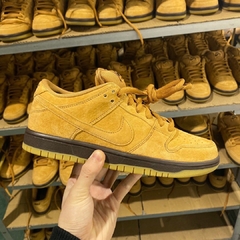 Nike SB Dunk Low “Wheat” - comprar online