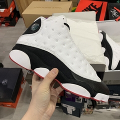 Air Jordan 13 Retrô “He Got Game"