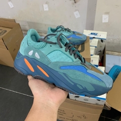 Yeezy Boost 700 “Faded Azure” - comprar online