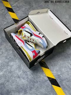 Nike Air Max 270 React “Bauhaus” - loja online