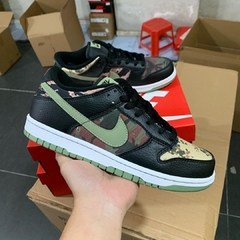 Nike Dunk Low Crazy Camo - comprar online