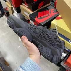 Yeezy Boost 500 “Utility Black” - Él.sneakers