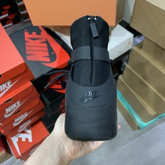 Nike Air Fear of God 1 “Triple Black“ - loja online