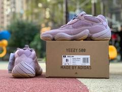 Yeezy Boost 500 “ Soft Vision” - Él.sneakers