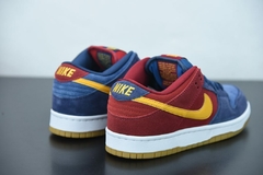 Nike SB Dunk Low Barcelona