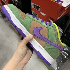 Nike Dunk SB Low Veneer - Él.sneakers