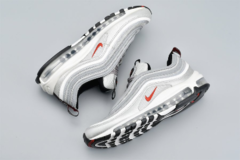 Nike Air Max 97 “Silver Bullet“