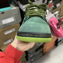 Imagem do Nike SB Dunk Low Concepts Green Lobster