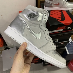 Air Jordan 1 Retrô High “Tokyo”