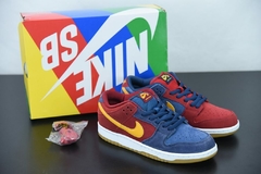 Imagem do Nike SB Dunk Low Barcelona