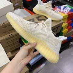 Yeezy Boost 350 v2 “Abez” na internet