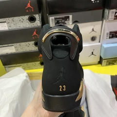 Imagem do Air Jordan 6 Retrô “DMP”