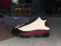 Imagem do Air Jordan 13 Retrô “Playoffs”