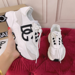 Dolce & Gabbana Daymaster - Él.sneakers