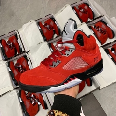 Nike Air Jordan 5 “Raging Bull” - loja online