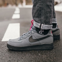 Nike Air Force 1 Low 'Anthracite' - Él.sneakers