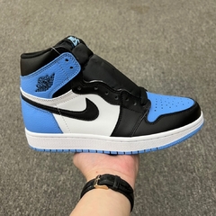 Air Jordan 1 High OG UNC Toe - comprar online