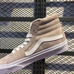 Vans Sk8-Hi na internet